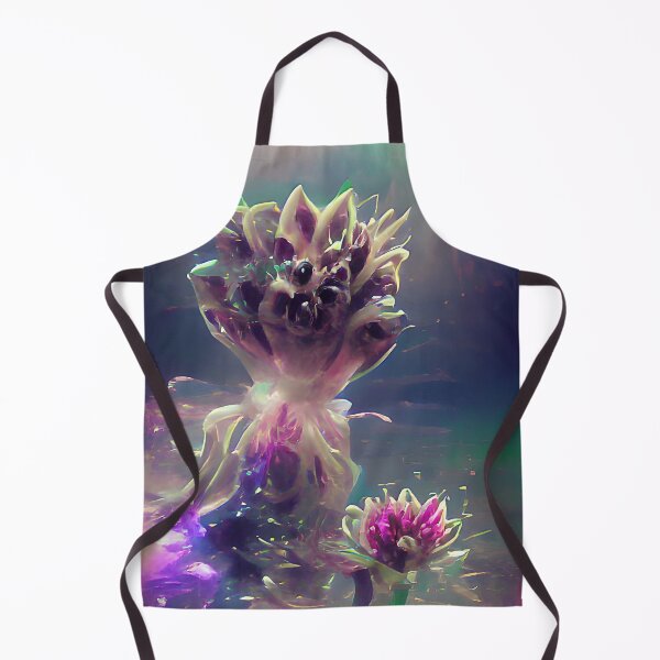 Item preview, Alien Flower designed and sold by Visual-Fantasy.