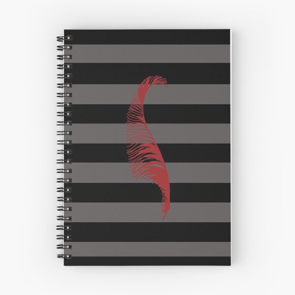 Item preview, Pluma designed and sold by DelirusFurittus.