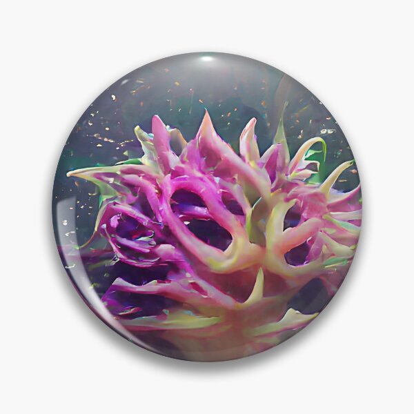Item preview, Alien Flower designed and sold by Visual-Fantasy.