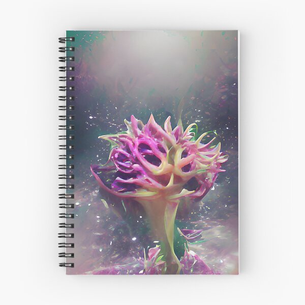 Item preview, Alien Flower designed and sold by Visual-Fantasy.