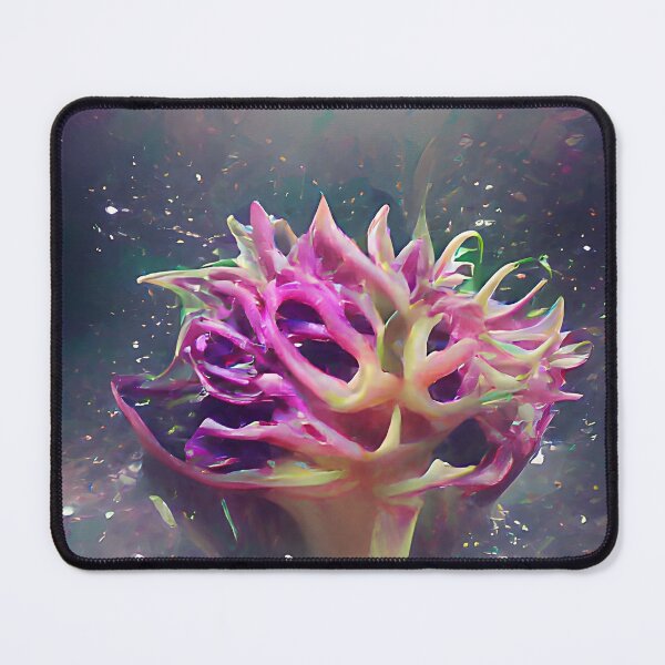Item preview, Alien Flower designed and sold by Visual-Fantasy.