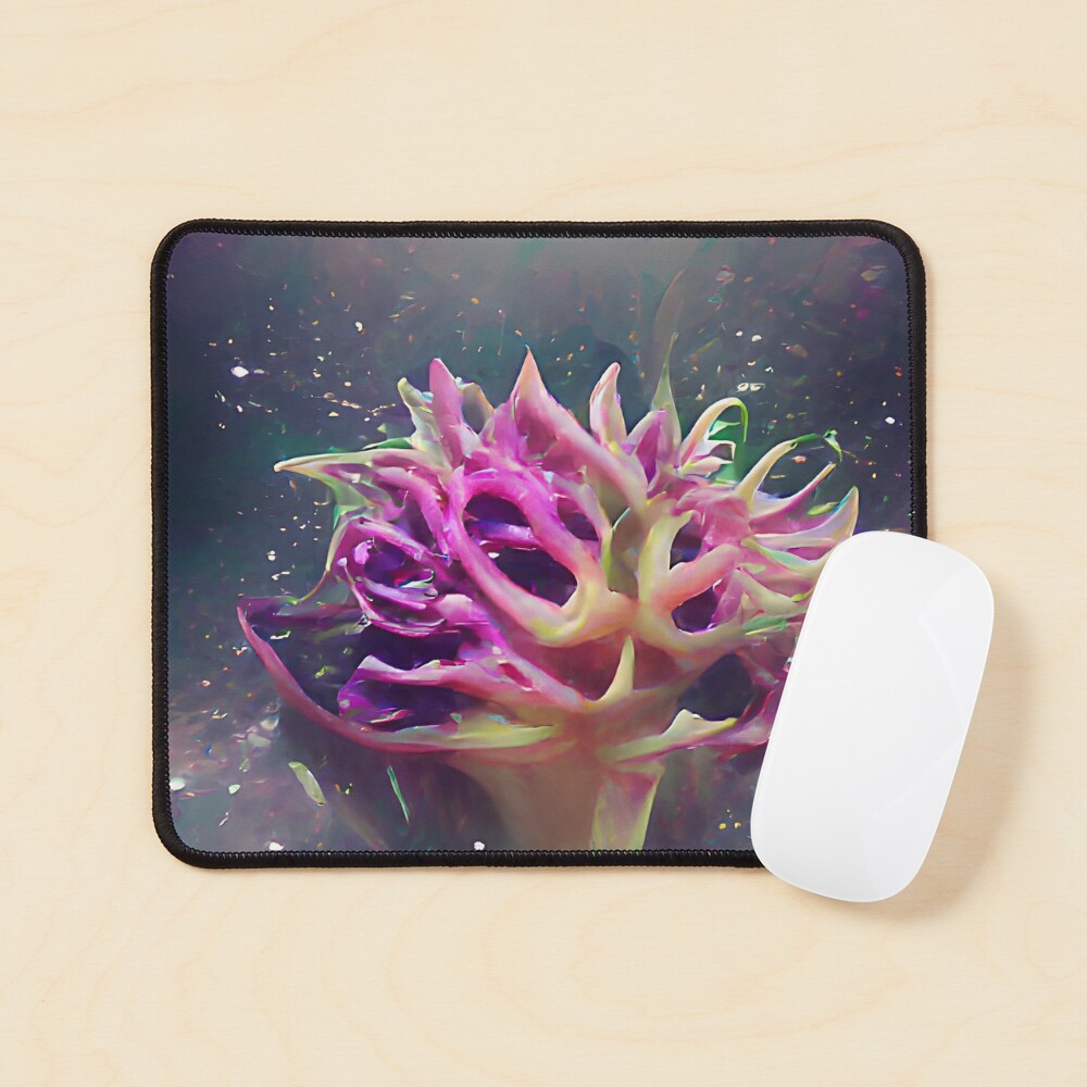 Item preview, Mouse Pad designed and sold by Visual-Fantasy.