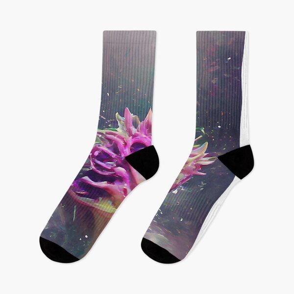Item preview, Alien Flower designed and sold by Visual-Fantasy.