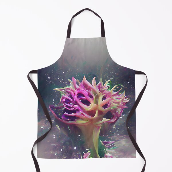 Item preview, Alien Flower designed and sold by Visual-Fantasy.