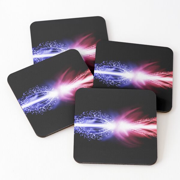 Item preview, abstract galaxy art designed and sold by Maskan.