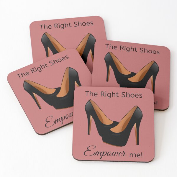 Item preview, Women Empower Shoes  designed and sold by Paulele.