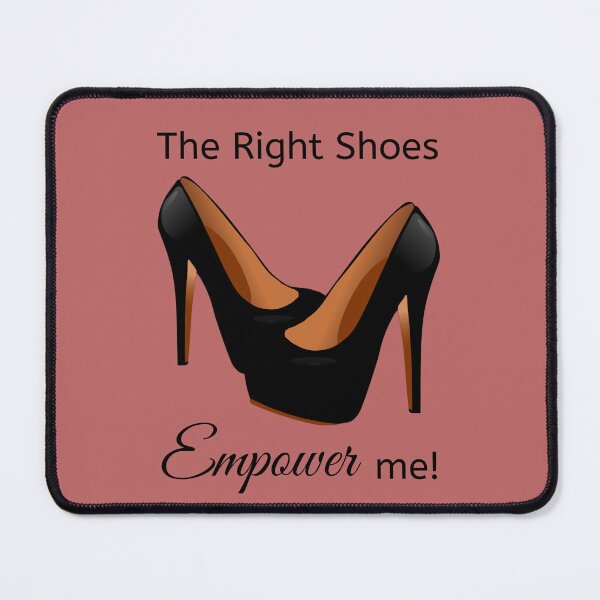 Item preview, Women Empower Shoes designed and sold by Paulele.