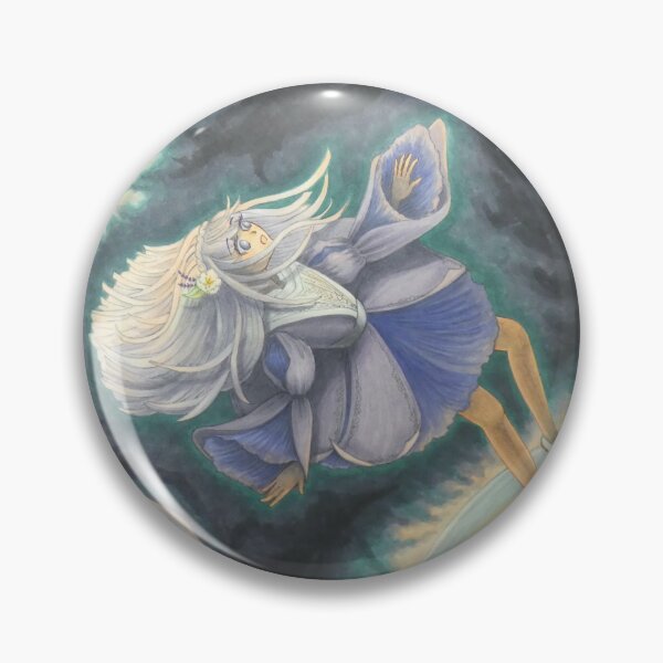Item preview, The Sea of Lost Memories designed and sold by LoveJingle.