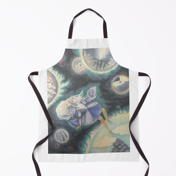 Item preview, The Sea of Lost Memories designed and sold by LoveJingle.
