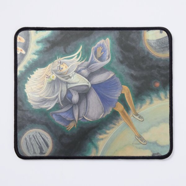 Item preview, The Sea of Lost Memories designed and sold by LoveJingle.