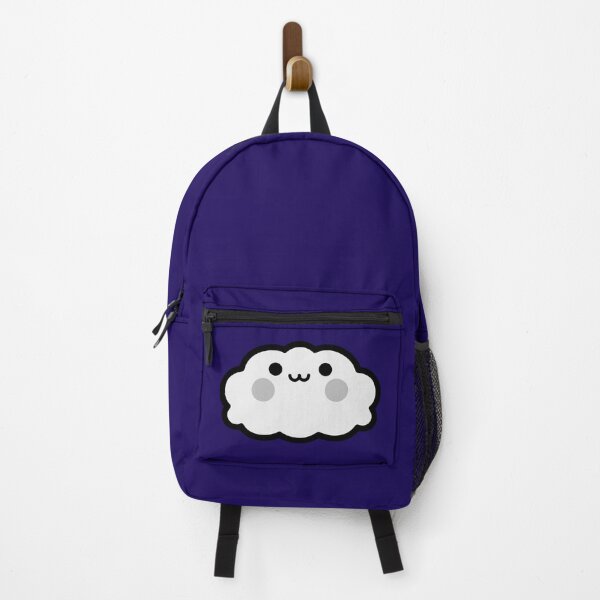 Item preview, Happy Cloud designed and sold by GoobyCloud.