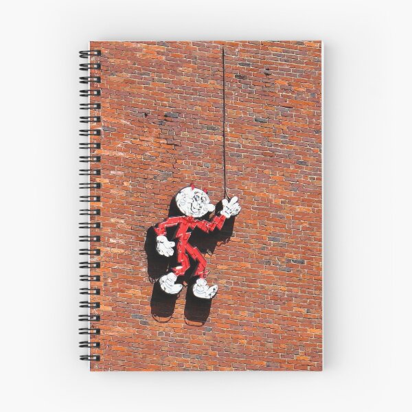 Item preview, Reddy, Set, Go designed and sold by Ethna Gillespie.