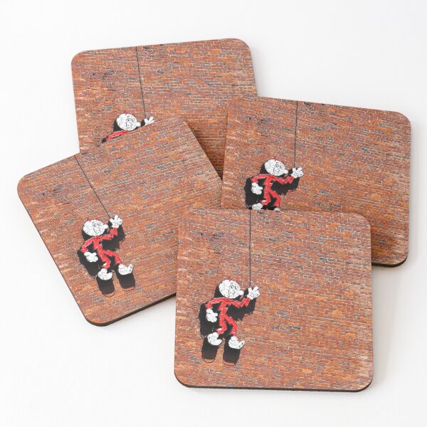 Item preview, Reddy, Set, Go designed and sold by Ethna Gillespie.