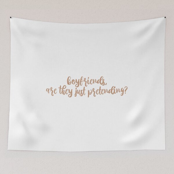 Item preview, Boyfriends Harry Styles designed and sold by BoldNFresh.