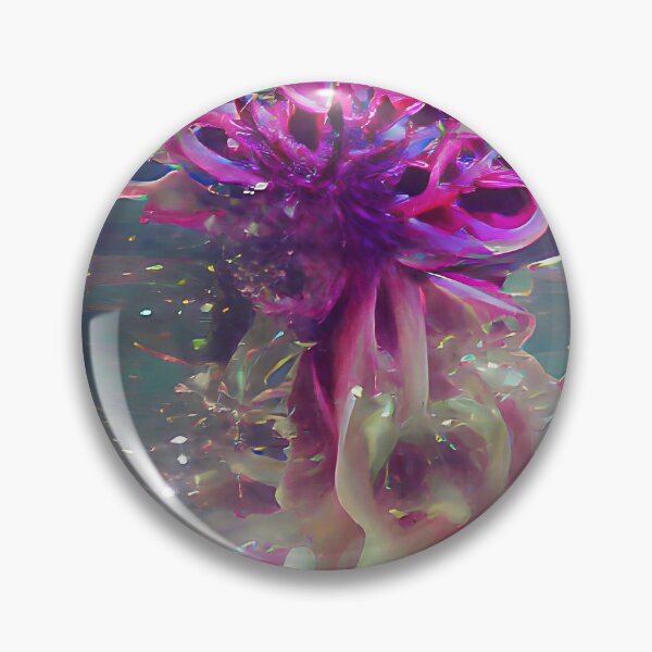Item preview, Alien Flower designed and sold by Visual-Fantasy.