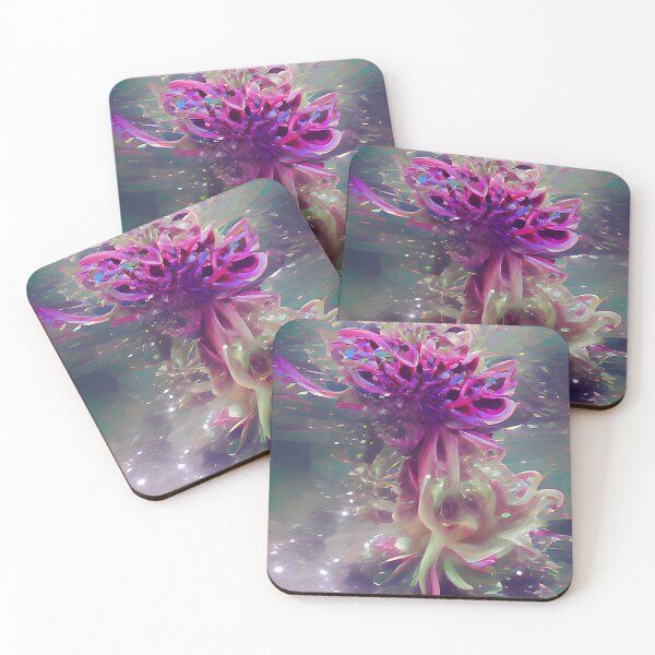 Item preview, Alien Flower designed and sold by Visual-Fantasy.