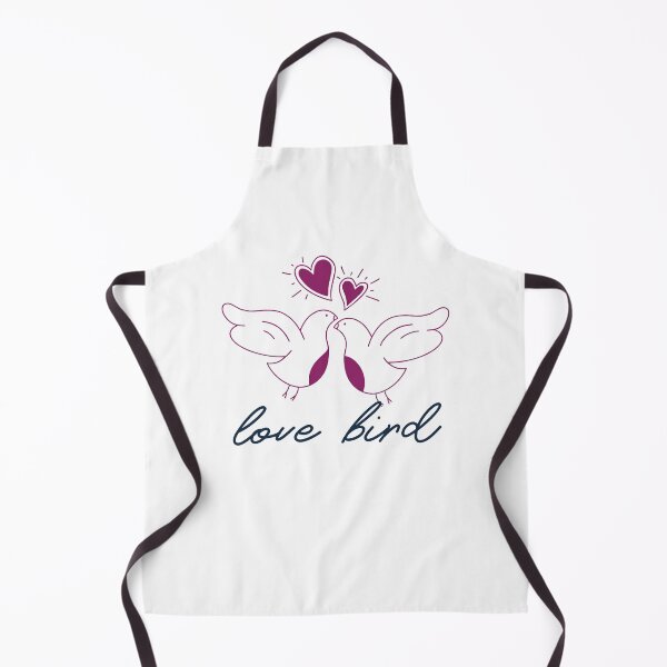 Item preview, love birds designed and sold by RO--Design.
