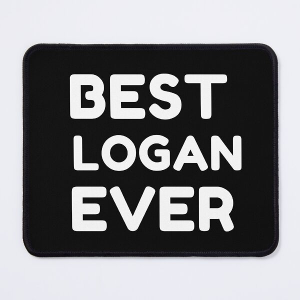 Item preview, Best Logan Ever designed and sold by MrTsTshirts.