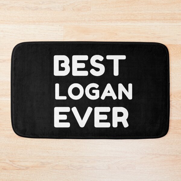 Item preview, Best Logan Ever designed and sold by MrTsTshirts.