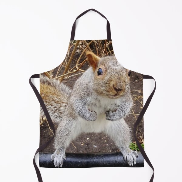 Item preview, Cute Squirrel #0047 designed and sold by Jeffrey Mask.