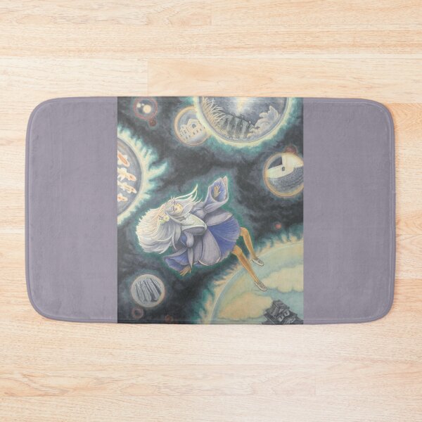 Item preview, The Sea of Lost Memories designed and sold by LoveJingle.