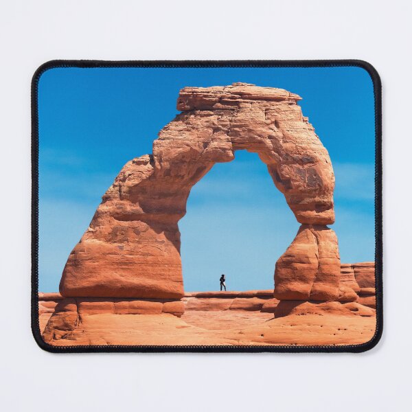 Item preview, Delicate Arch designed and sold by Alex Preiss.