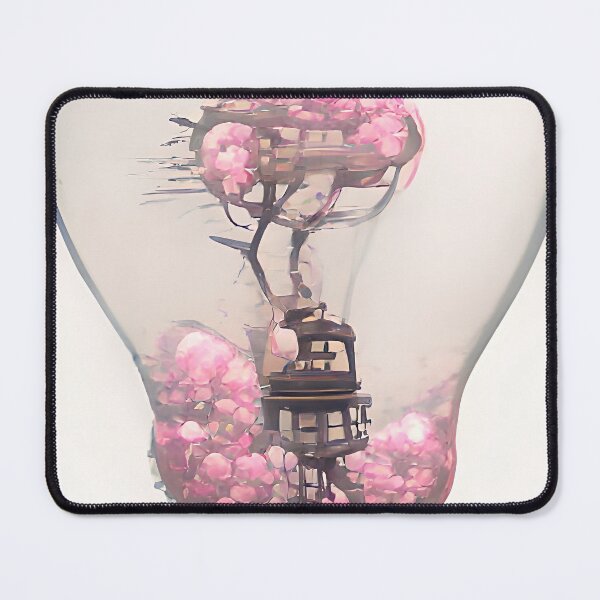 Item preview, The LifeBulb designed and sold by Visual-Fantasy.
