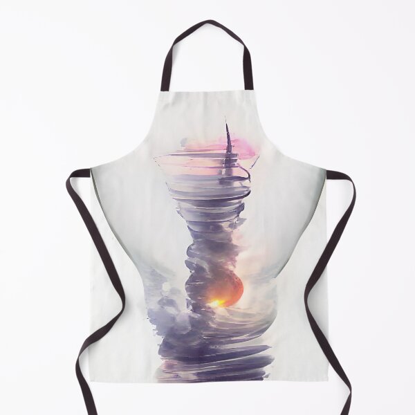 Item preview, A Windy Bulb designed and sold by Visual-Fantasy.