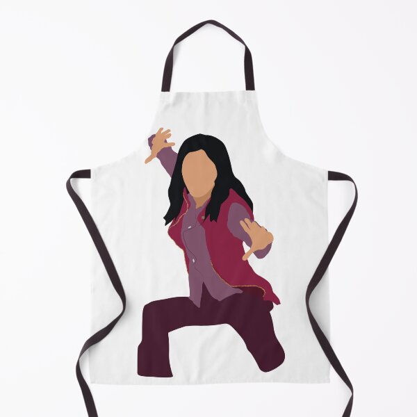 Item preview, Evelyn Wang designed and sold by OrakArt.