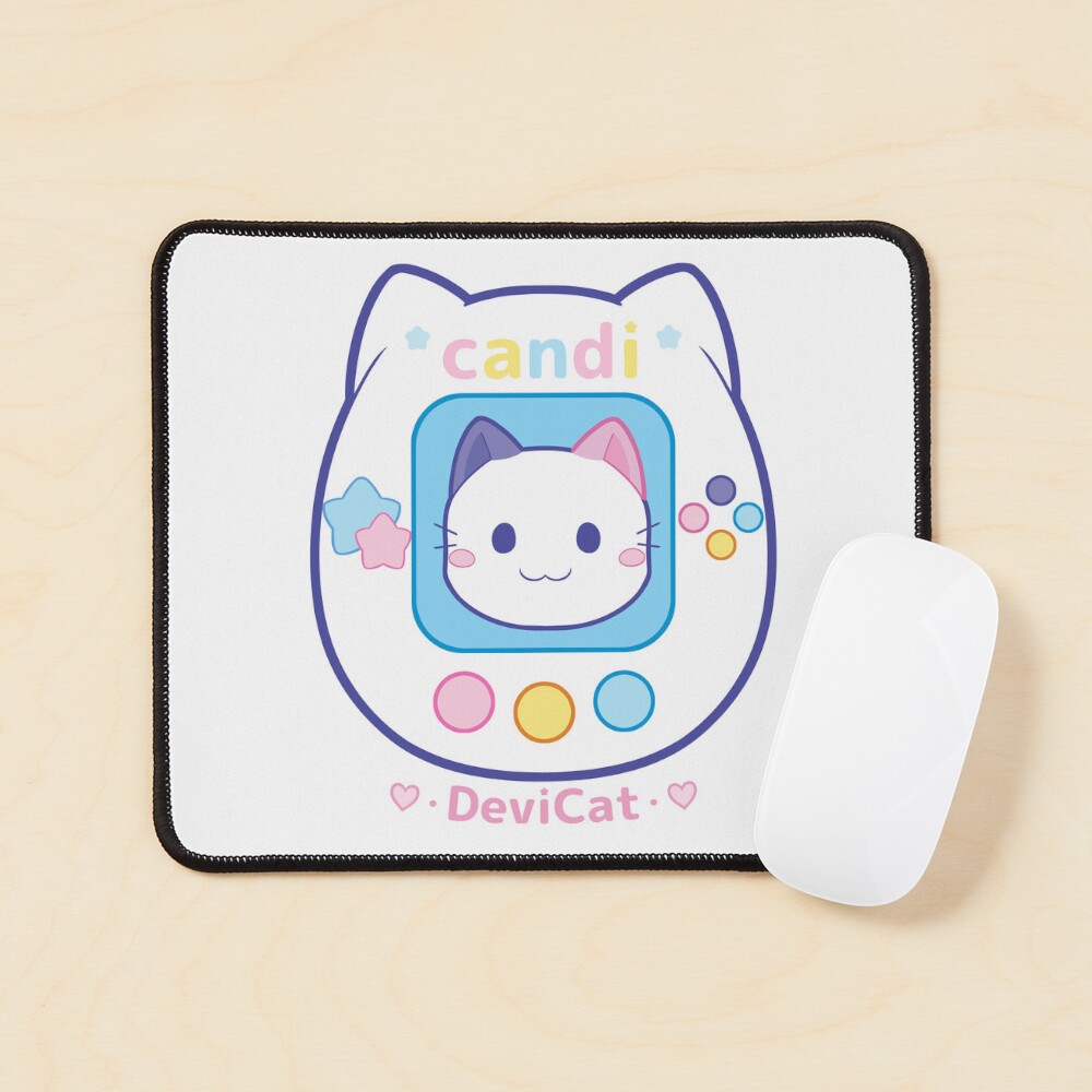 Item preview, Mouse Pad designed and sold by devicatoutlet.
