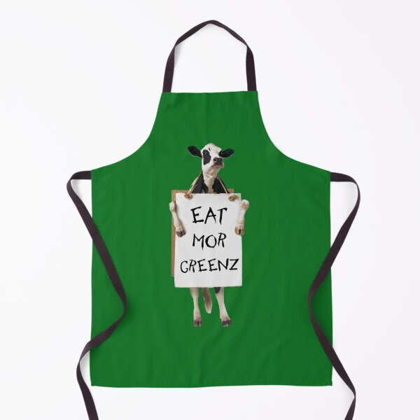 Item preview, Eat Mor Greenz designed and sold by AintJames.