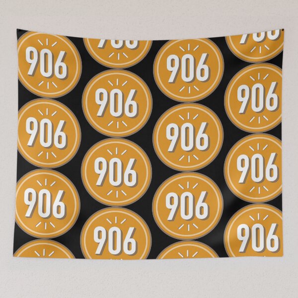 Item preview, 906 - Orange designed and sold by Elyse Boardman.