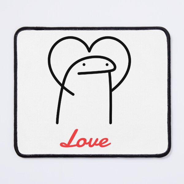 Item preview, Love ❤ designed and sold by Zokastor3.
