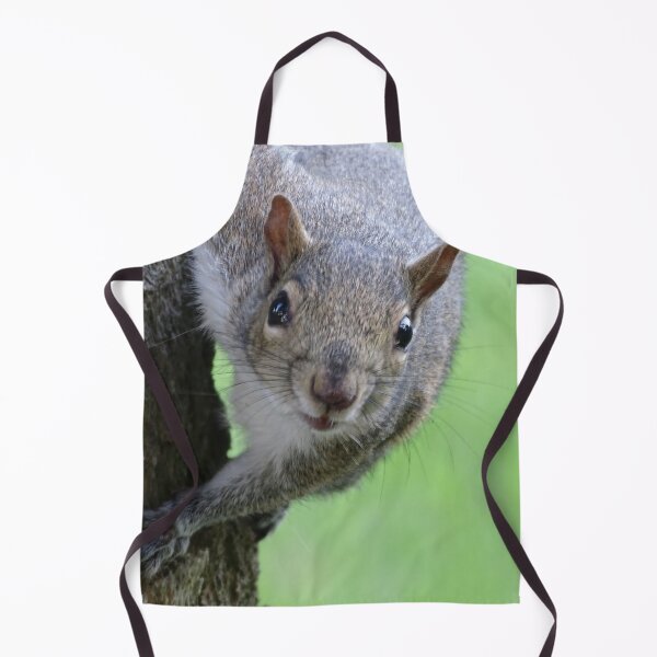 Item preview, Cute Squirrel #0048 designed and sold by Jeffrey Mask.