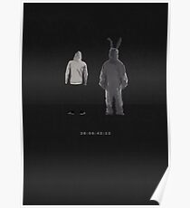 Donnie Darko Poster