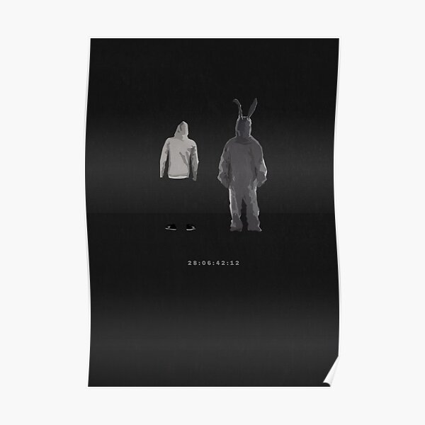 Donnie Darko Poster