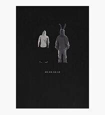 Donnie Darko Photographic Print