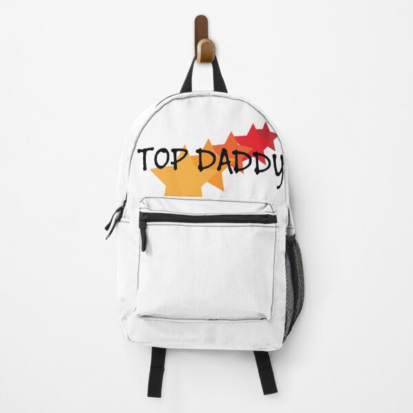 Item preview, Top Daddy designed and sold by HdanRDesign.