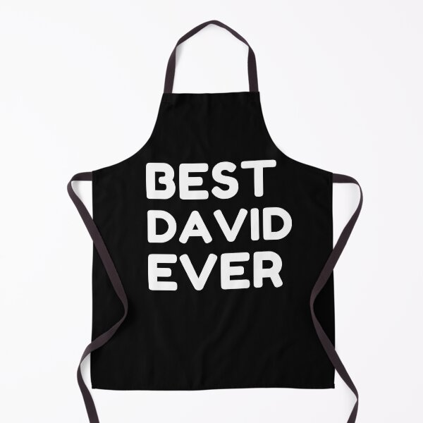Item preview, Best David Ever designed and sold by MrTsTshirts.