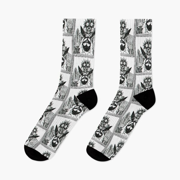 Item preview, Dorohedoro ver. 2 designed and sold by Puka12.