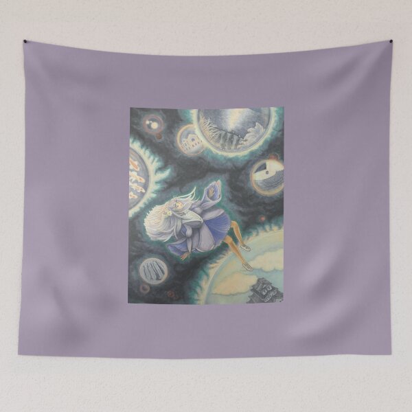 Item preview, The Sea of Lost Memories designed and sold by LoveJingle.