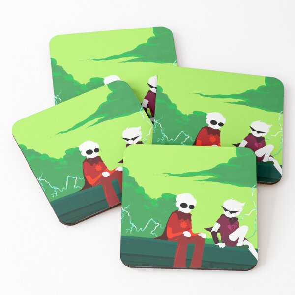 Item preview, the bros (1) designed and sold by Snailrrie.