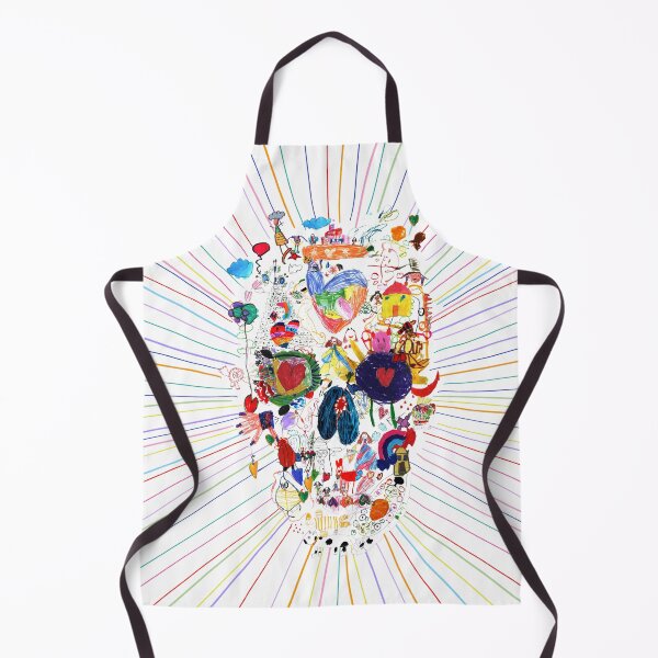 Item preview, Lila Skull designed and sold by Ali Gulec.