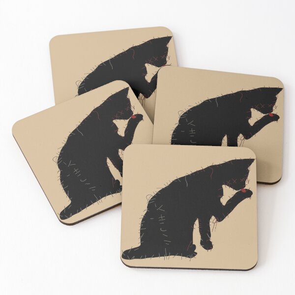 Item preview, Our Flag Means Death Cat Flag Design designed and sold by NarwhalsINVADE.