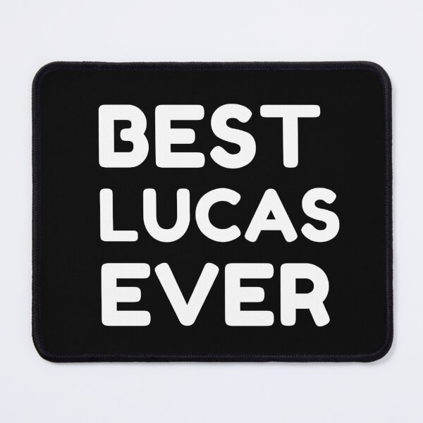 Item preview, Best Lucas Ever designed and sold by MrTsTshirts.