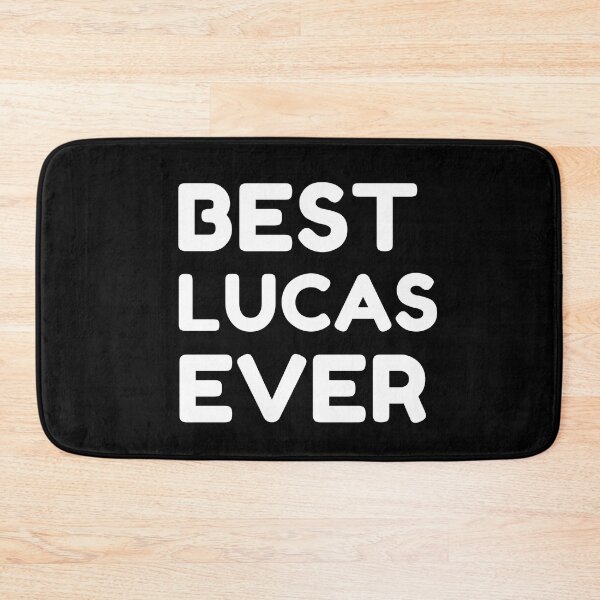 Item preview, Best Lucas Ever designed and sold by MrTsTshirts.