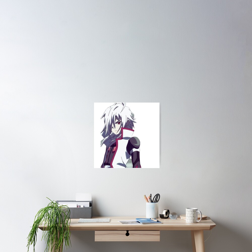 Shu Kurenai Evolution  Art Board Print for Sale by AyushTuber