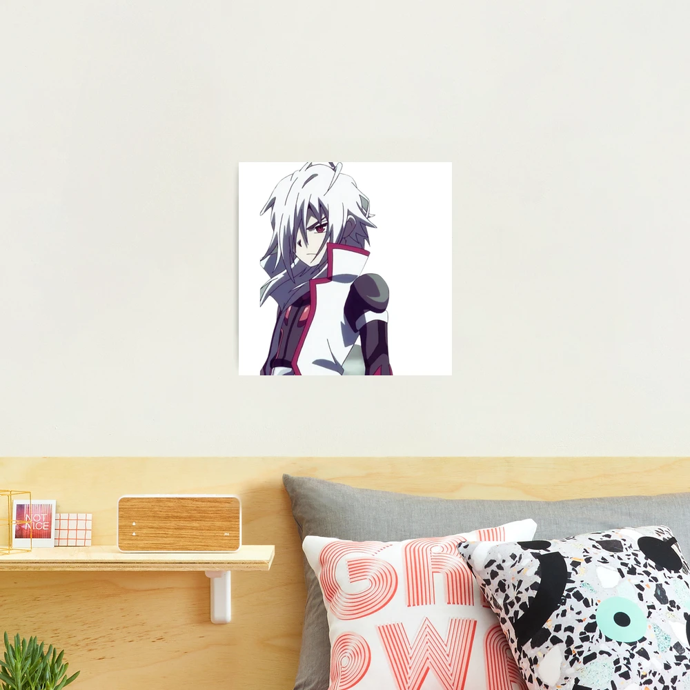 Shu Kurenai Evolution  Art Board Print for Sale by AyushTuber