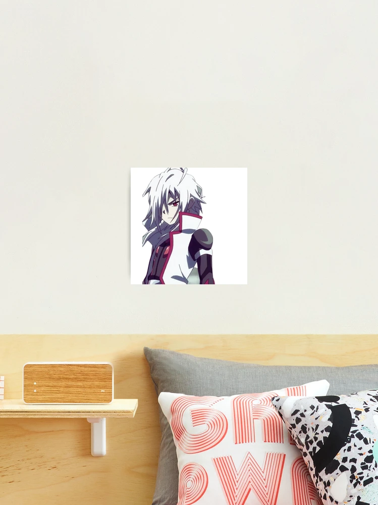 Shu Kurenai Evolution | Art Board Print