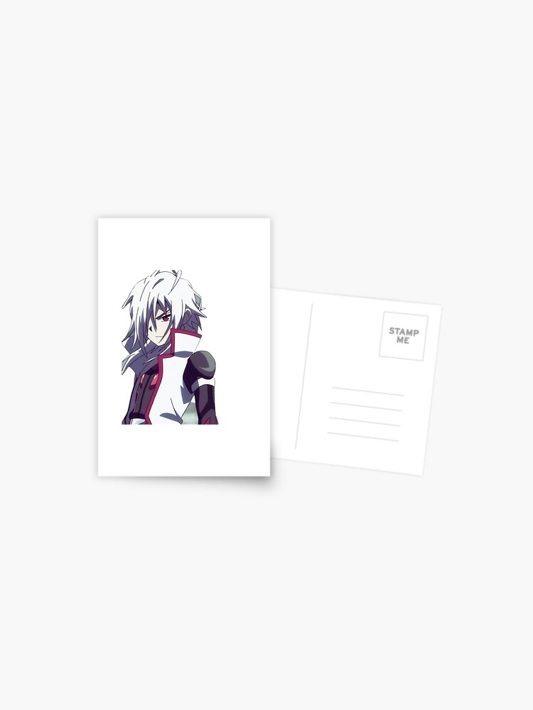 Shu Kurenai Evolution  Photographic Print for Sale by AyushTuber